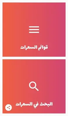 أكلات الرجيم - سعرات جميع الأطعمة android App screenshot 5